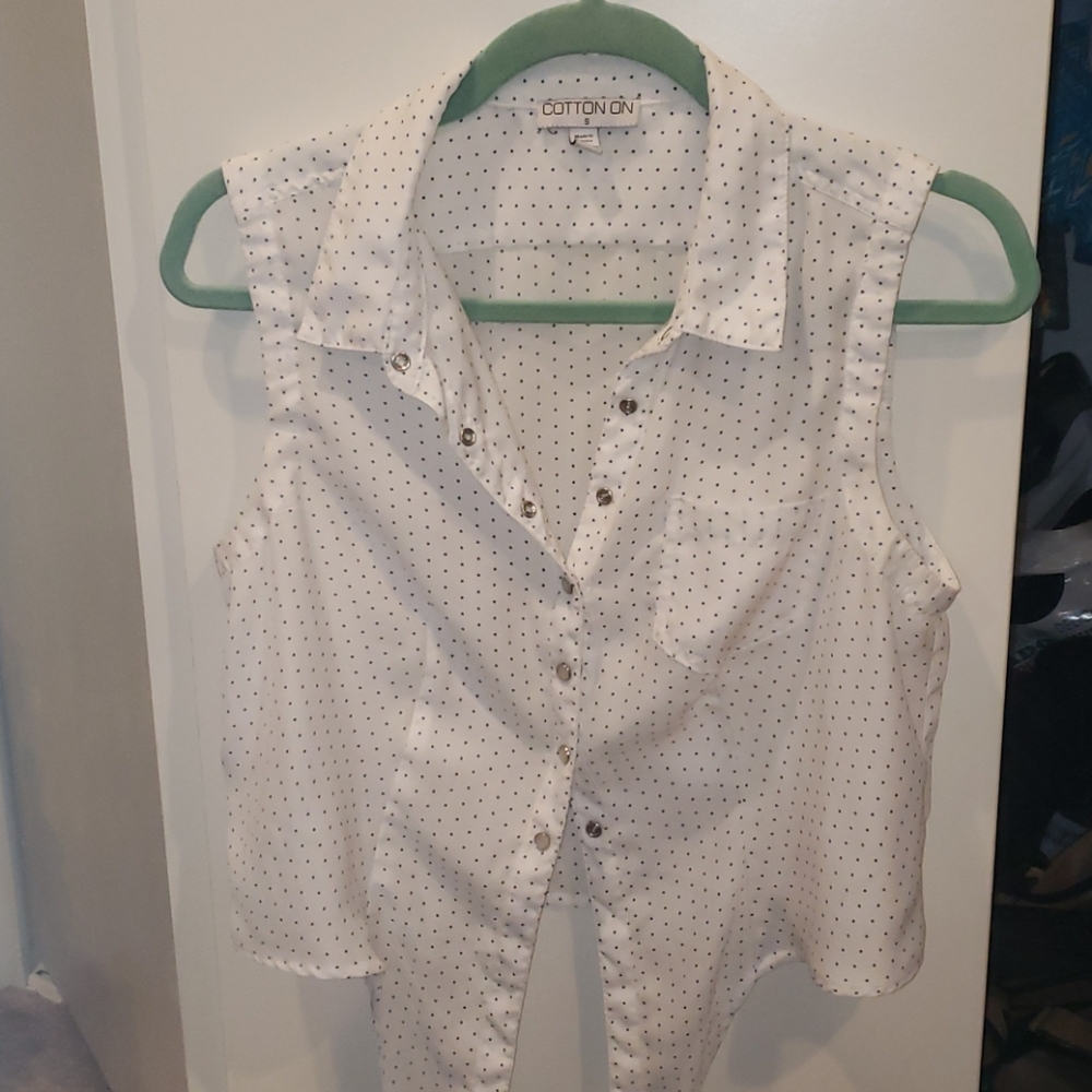 Top/Blouse